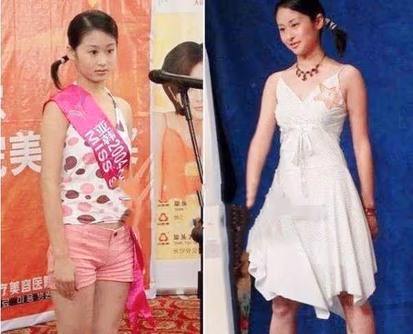靠「做小四」上位,被黃聖依欺負到大哭,穎兒是怎麼洗白的?