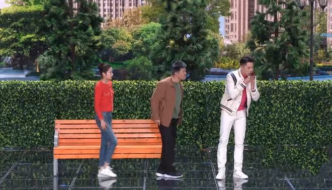 靠「做小四」上位,被黃聖依欺負到大哭,穎兒是怎麼洗白的?