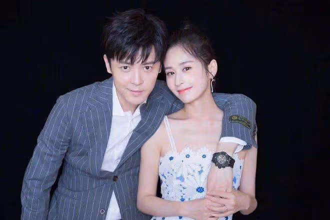 靠「做小四」上位,被黃聖依欺負到大哭,穎兒是怎麼洗白的?