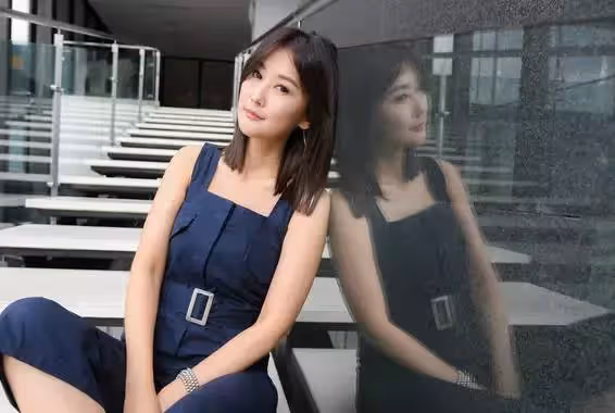 陳佩騏被姑姑養大「國小畢業就工作」常被姑姑動手嫌沒出息，成名後「買孝親房給姑姑」含淚報恩：我始終記得她的好！