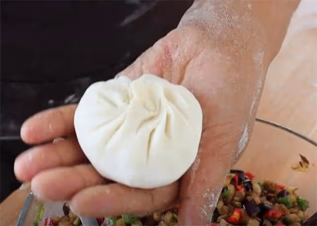 蒸包子，切記不要直接上鍋蒸，3個小訣竅，包子鬆軟好吃，不塌陷