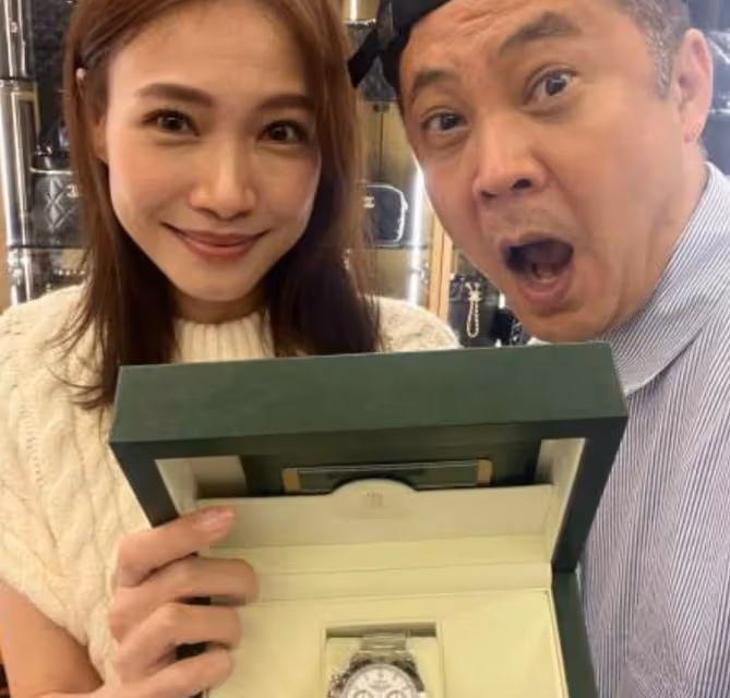 54歲童年男神曹國輝近況！自曝「沒人找拍戲，我沒有收入」...只能被「逼」轉型做直播