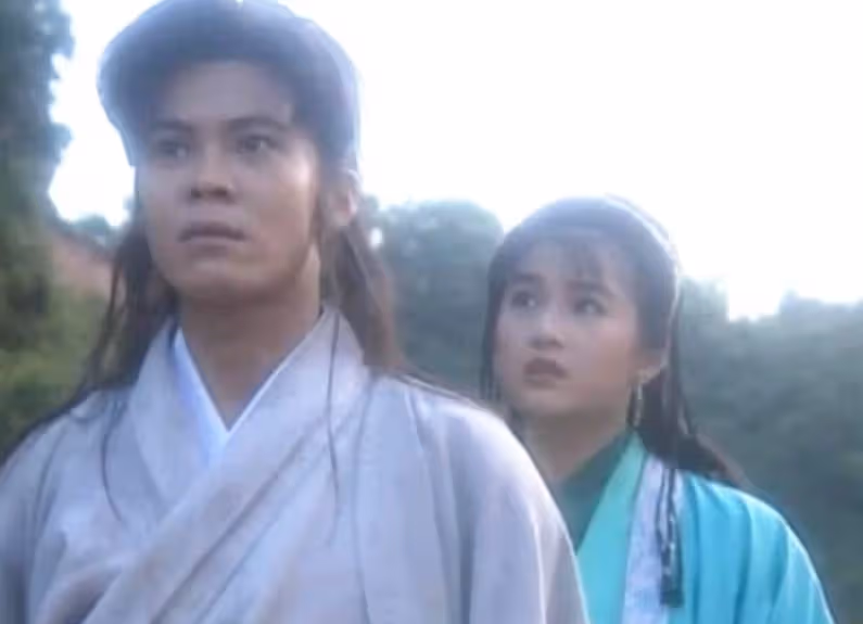 54歲童年男神曹國輝近況！自曝「沒人找拍戲，我沒有收入」...只能被「逼」轉型做直播