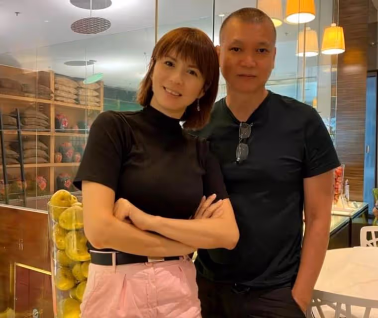 54歲童年男神曹國輝近況！自曝「沒人找拍戲，我沒有收入」...只能被「逼」轉型做直播