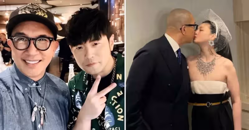 具俊曄夜店商演價格曝光！120分鐘要價「60萬」多，二度演出人氣爆棚「7保全護駕」網友：大S真旺夫