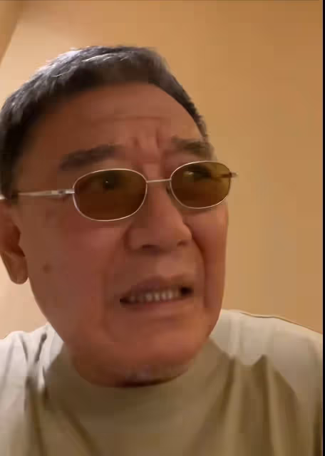 70歲李立群正式回台灣養老!已到福建歸心似箭,稱不舍大陸情緒低落,買不到回台機票顯彷徨