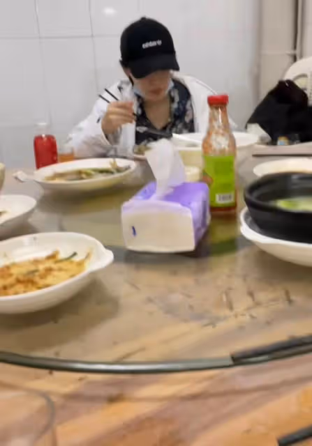 70歲李立群正式回台灣養老!已到福建歸心似箭,稱不舍大陸情緒低落,買不到回台機票顯彷徨