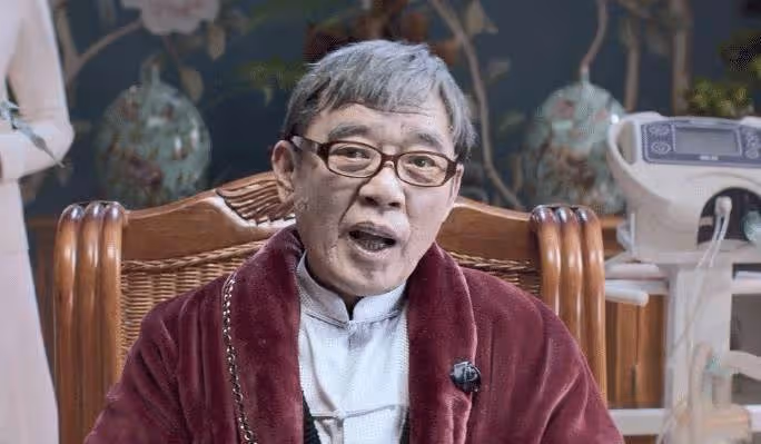 70歲李立群正式回台灣養老!已到福建歸心似箭,稱不舍大陸情緒低落,買不到回台機票顯彷徨