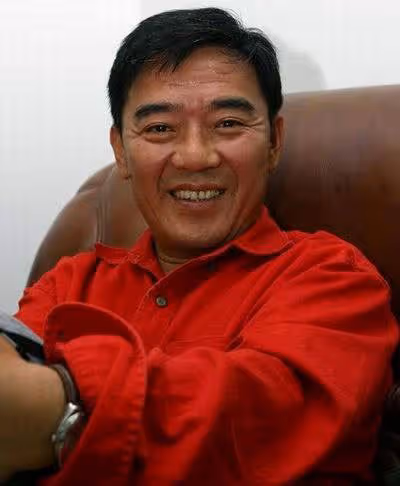 70歲李立群正式回台灣養老!已到福建歸心似箭,稱不舍大陸情緒低落,買不到回台機票顯彷徨