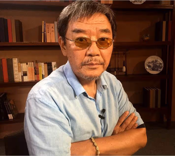 70歲李立群正式回台灣養老!已到福建歸心似箭,稱不舍大陸情緒低落,買不到回台機票顯彷徨