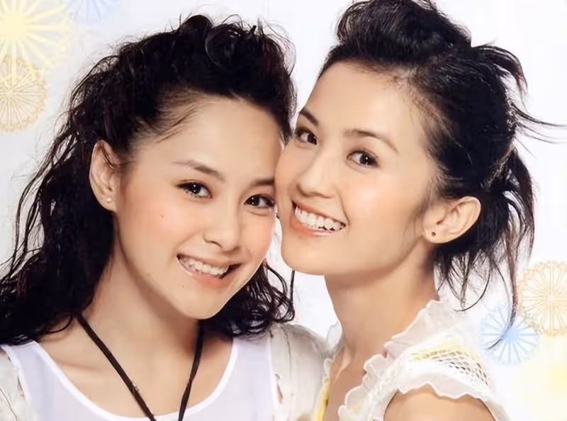 愛情不是全部!41歲阿嬌曬美照,像20多歲的美女,與賴弘國失婚後,活得瀟灑肆意