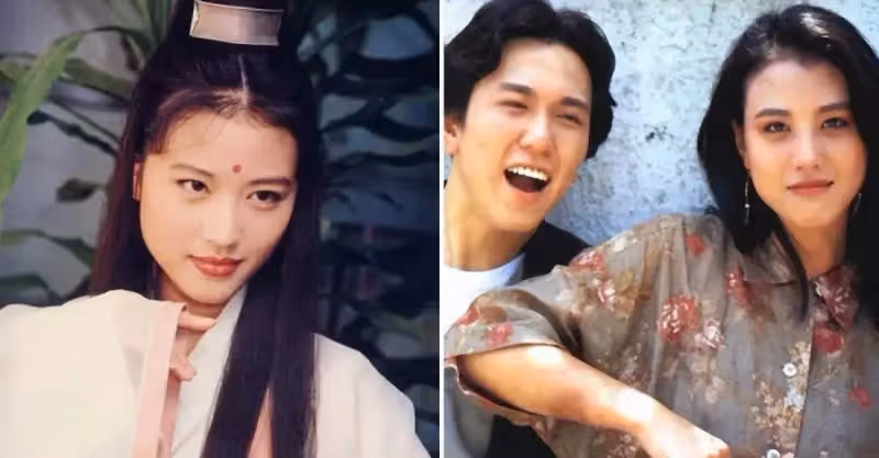 周海媚：我試過5個男人同時追我，但不想結婚！55歲年老拍戲治病寒酸，直言「完全沒有必要」生小孩