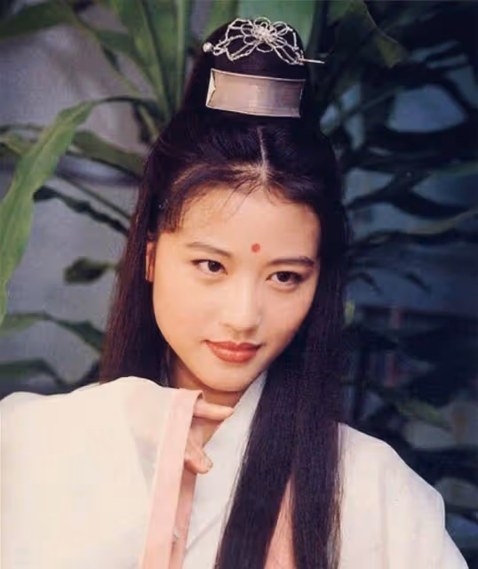 周海媚：我試過5個男人同時追我，但不想結婚！55歲年老拍戲治病寒酸，直言「完全沒有必要」生小孩