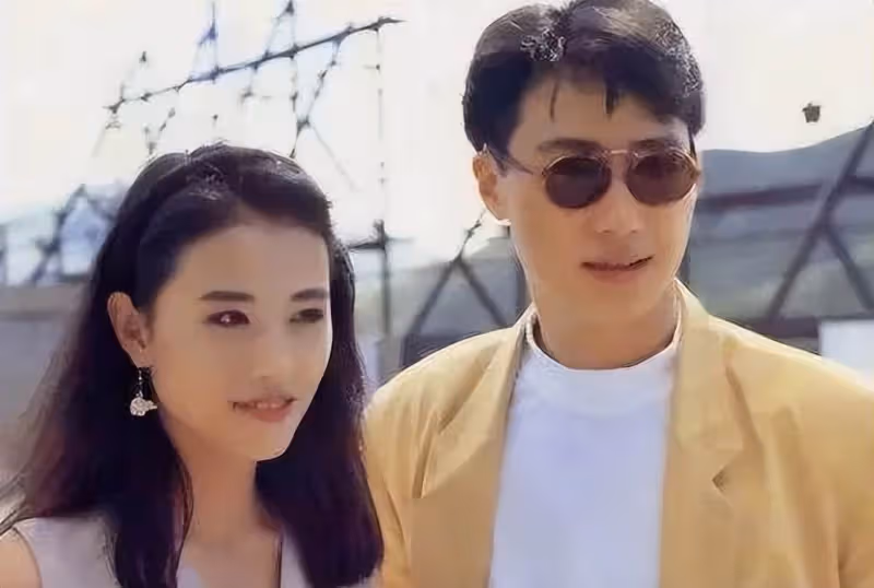 周海媚：我試過5個男人同時追我，但不想結婚！55歲年老拍戲治病寒酸，直言「完全沒有必要」生小孩