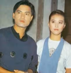周海媚：我試過5個男人同時追我，但不想結婚！55歲年老拍戲治病寒酸，直言「完全沒有必要」生小孩
