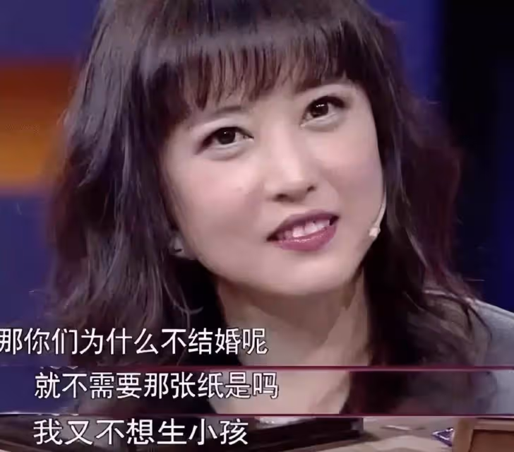 周海媚:我試過5個男人同時追我,但不想結婚!55歲年老拍戲治病寒酸,直言「完全沒有必要」生小孩