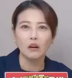 周海媚:我試過5個男人同時追我,但不想結婚!55歲年老拍戲治病寒酸,直言「完全沒有必要」生小孩
