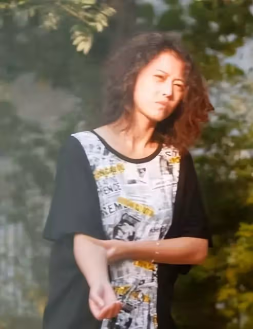 周海媚:我試過5個男人同時追我,但不想結婚!55歲年老拍戲治病寒酸,直言「完全沒有必要」生小孩
