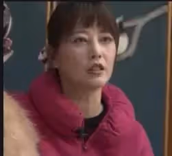 周海媚:我試過5個男人同時追我,但不想結婚!55歲年老拍戲治病寒酸,直言「完全沒有必要」生小孩