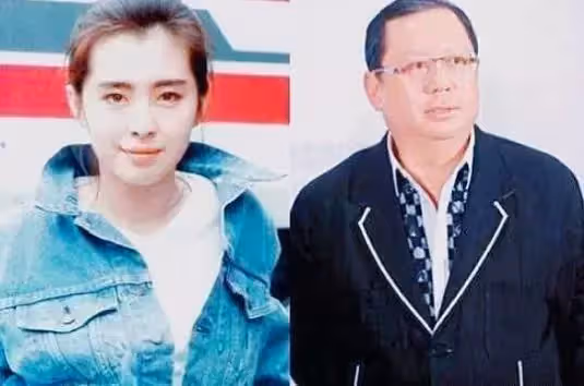 為林建岳生五個兒女,慘遭王祖賢「插足」,被逼失婚意外分得「15億」財產:因禍得福變富婆!謝玲玲才是人生贏家