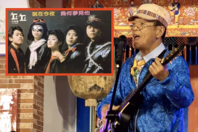 男星肝硬化病逝!女兒代領獎「超感人致詞」讓全網落淚 哽咽「向天上父親喊話」:爸爸你得獎了