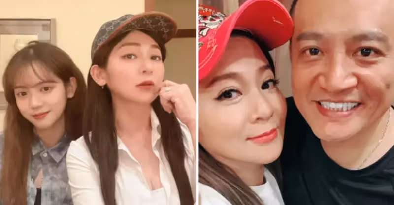 老公曾是牛郎！王彩樺揭「尪1小時賺200萬手段」被封鴨王　「婚後為她收山」坦言：還是管不了男人心