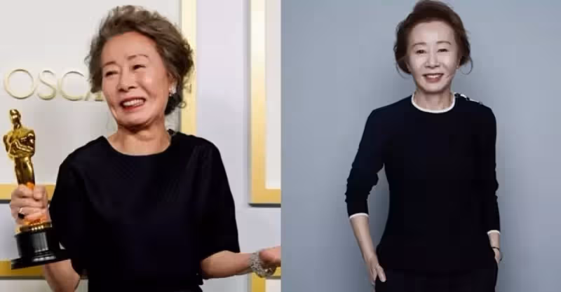 被酸離婚不光彩！國民奶奶為養2兒「重返演藝圈」什麼都演　打拚55年不容易「73歲勇奪奧斯卡 」
