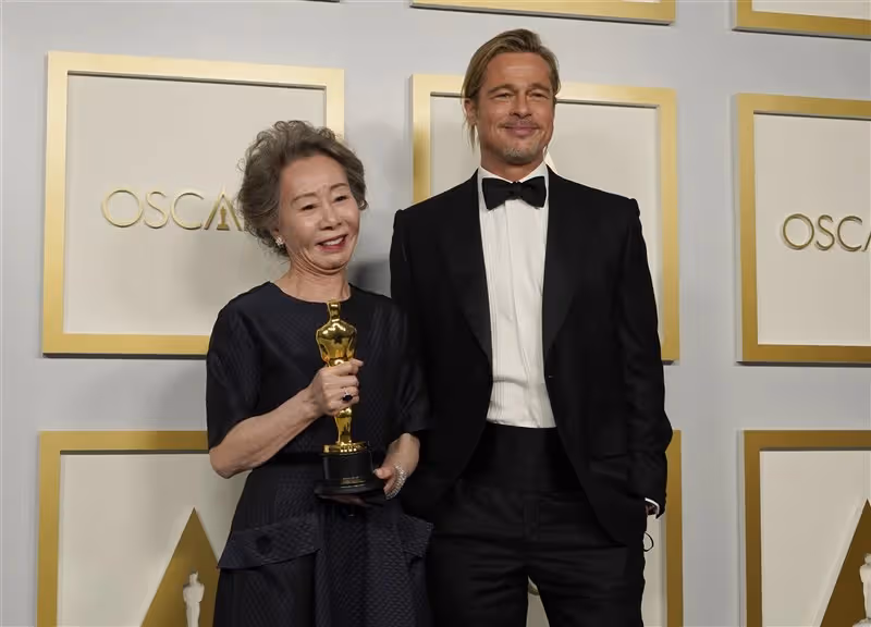 被酸離婚不光彩!國民奶奶為養2兒「重返演藝圈」什麼都演 打拚55年不容易「73歲勇奪奧斯卡 」