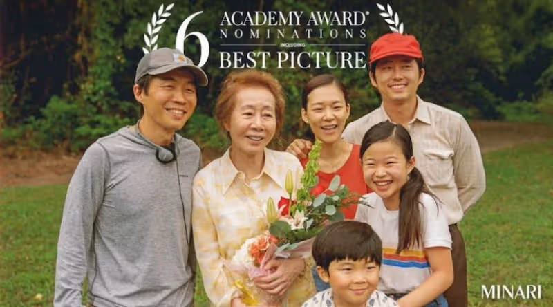 被酸離婚不光彩!國民奶奶為養2兒「重返演藝圈」什麼都演 打拚55年不容易「73歲勇奪奧斯卡 」