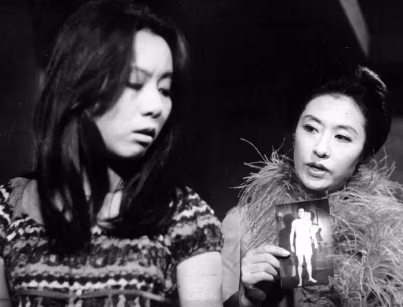 被酸離婚不光彩!國民奶奶為養2兒「重返演藝圈」什麼都演 打拚55年不容易「73歲勇奪奧斯卡 」