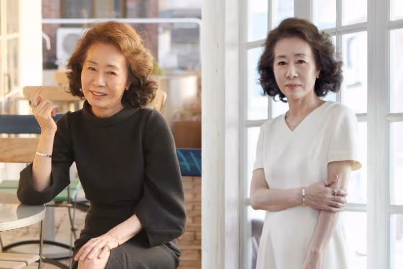 被酸離婚不光彩!國民奶奶為養2兒「重返演藝圈」什麼都演 打拚55年不容易「73歲勇奪奧斯卡 」