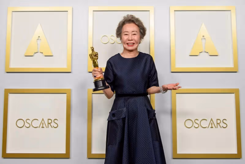 被酸離婚不光彩!國民奶奶為養2兒「重返演藝圈」什麼都演 打拚55年不容易「73歲勇奪奧斯卡 」