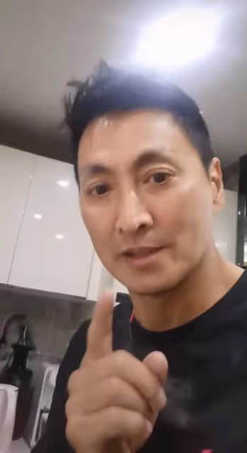 被嘲心太黑!最帥展昭「爆身價早破億」資深演員變CEO 「徵人薪資卻惹議」:給這麼少太摳