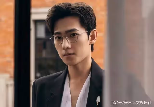 楊洋被欺負的有多慘?被恩師李少紅告上法庭,因於小彤終身咳嗽