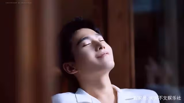 楊洋被欺負的有多慘?被恩師李少紅告上法庭,因於小彤終身咳嗽