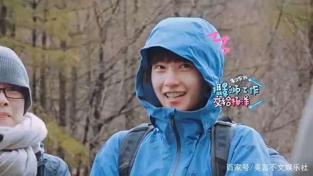 楊洋被欺負的有多慘?被恩師李少紅告上法庭,因於小彤終身咳嗽