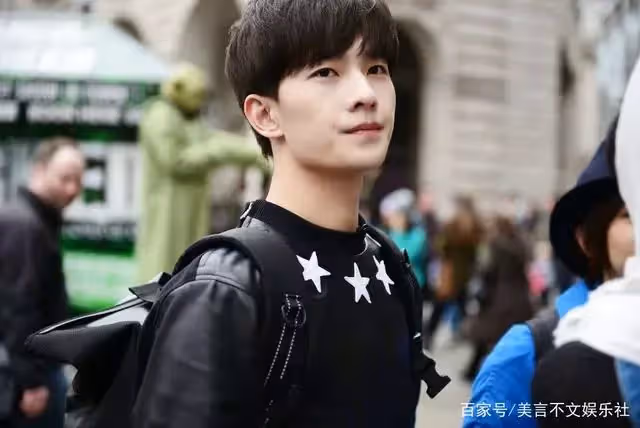 楊洋被欺負的有多慘？被恩師李少紅告上法庭，因於小彤終身咳嗽