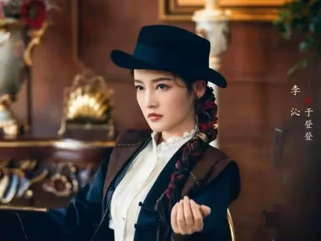 任嘉倫三部好劇來襲!合作女主李沁,楊穎,宋祖兒,你最愛哪一部呢?