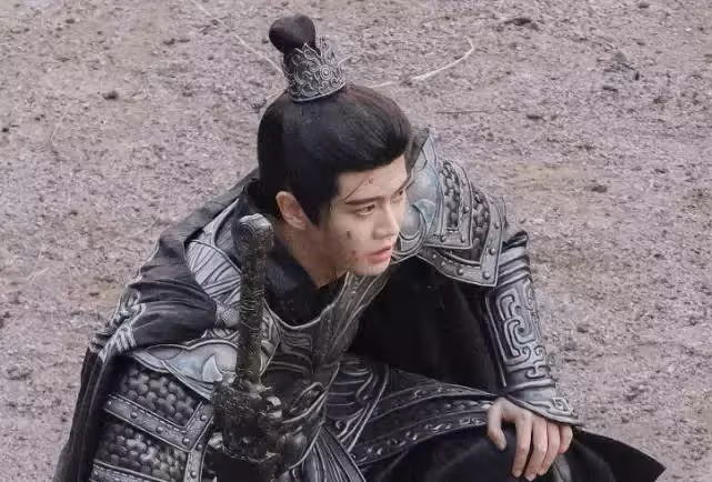 任嘉倫三部好劇來襲!合作女主李沁,楊穎,宋祖兒,你最愛哪一部呢?