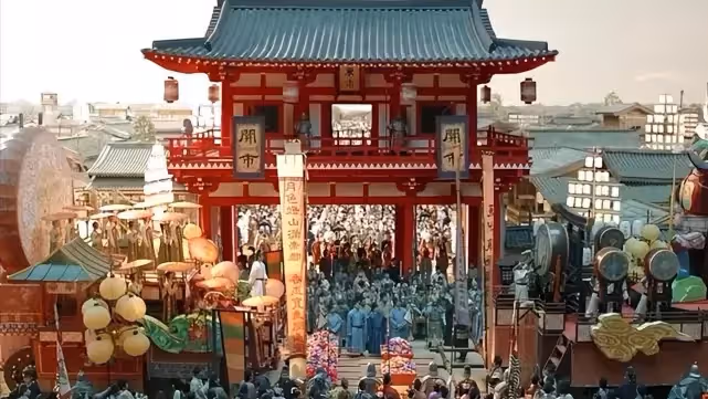 任嘉倫三部好劇來襲!合作女主李沁,楊穎,宋祖兒,你最愛哪一部呢?