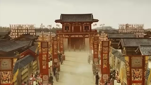 任嘉倫三部好劇來襲!合作女主李沁,楊穎,宋祖兒,你最愛哪一部呢?