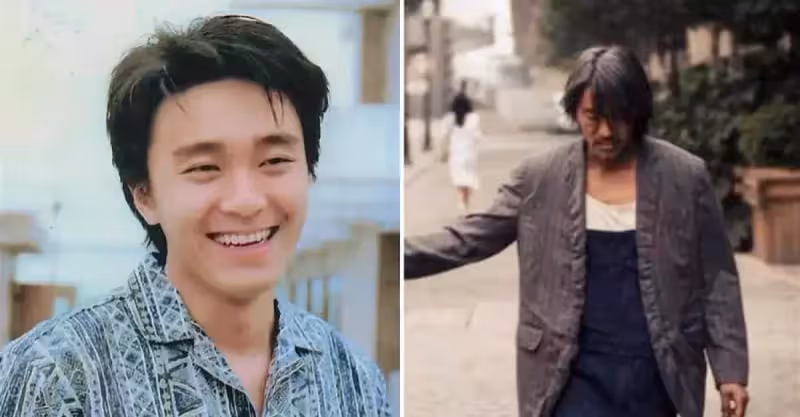 周星馳的60年，是看不盡的滄桑人生