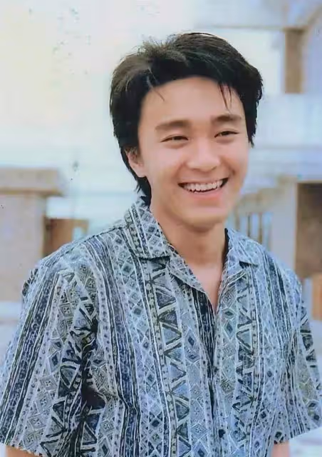 周星馳的60年,是看不盡的滄桑人生