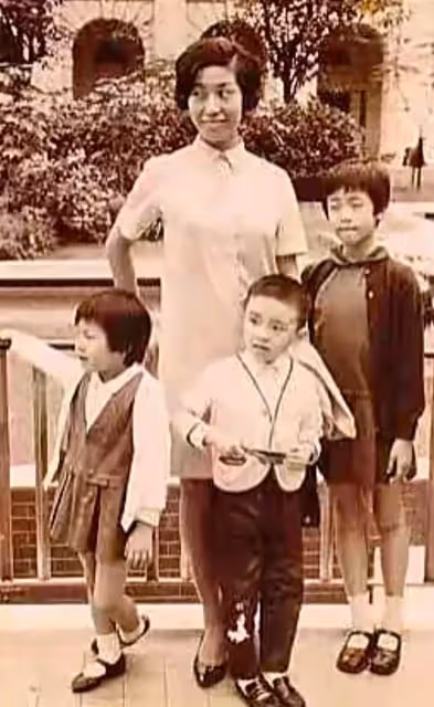 周星馳的60年,是看不盡的滄桑人生