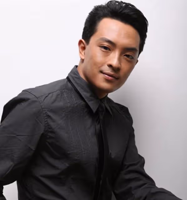45歲富大龍,堅持不接廣告上綜藝、不直播賺錢,出道37年買不起房