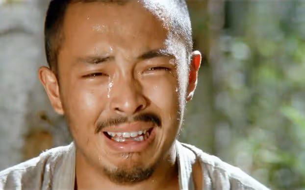 45歲富大龍,堅持不接廣告上綜藝、不直播賺錢,出道37年買不起房
