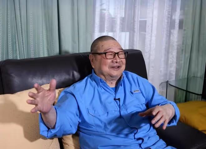 87歲作家倪匡去世！3年前自曝患癌卻拒絕化療，最後一次露面曝光