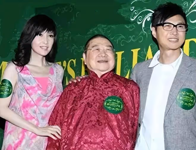 87歲作家倪匡去世!3年前自曝患癌卻拒絕化療,最後一次露面曝光
