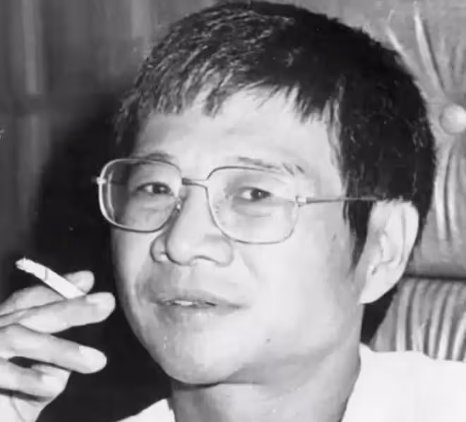 87歲作家倪匡去世!與金庸黃霑齊名,一生創作過3百部電影劇本
