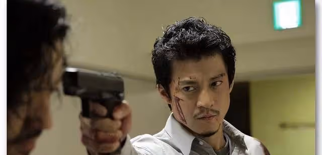 小栗旬的塌房之路,動漫男神就這樣毀了!